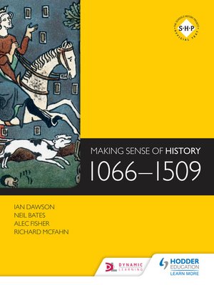 cover image of Making Sense of History